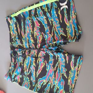 Men's swim shorts
